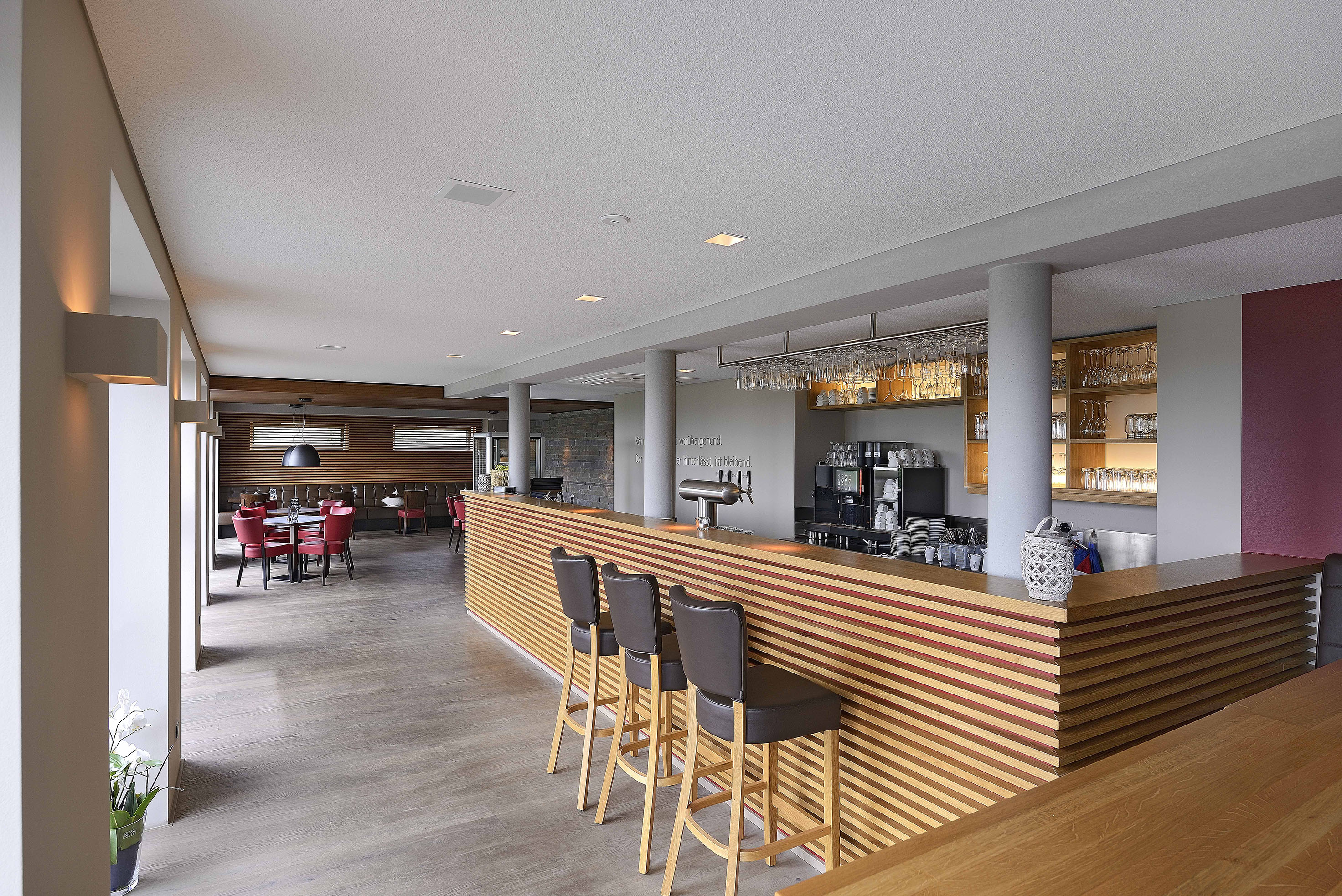 Oliver Sommer Fotografie Restaurant Pfaffenberger Solingen